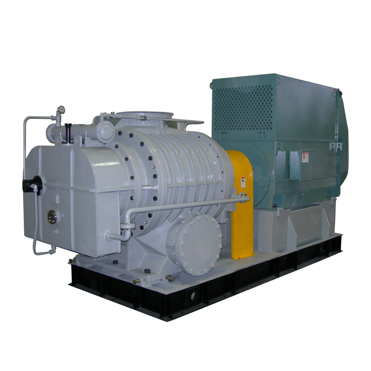 AR series of Roots blower