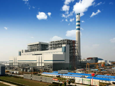 Part of Application Experiences of “Changfeng”Brand Roots Blowers in Thermal Power Plants